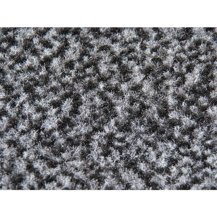 TAPIS QUERCY 200X300CM GRIS
