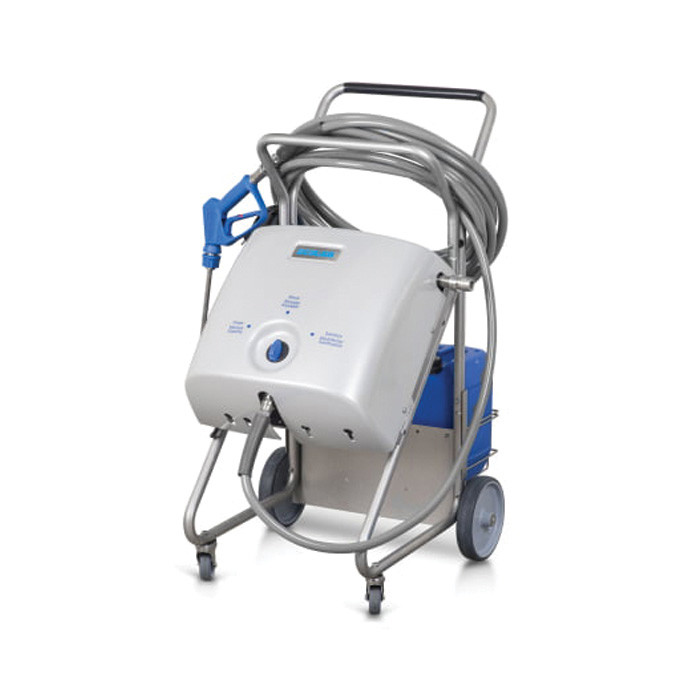 CANON A MOUSSE 230V/50HZ 8 BAR ECOLAB