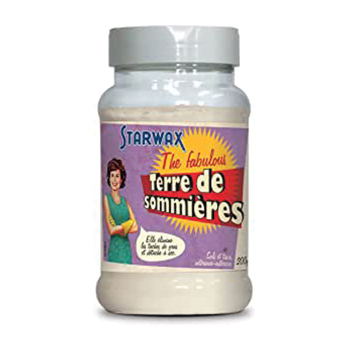 TERRE DE SOMMIERES 200GR