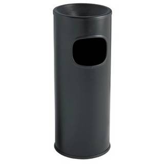 CENDRIER CORB 90L GRIS