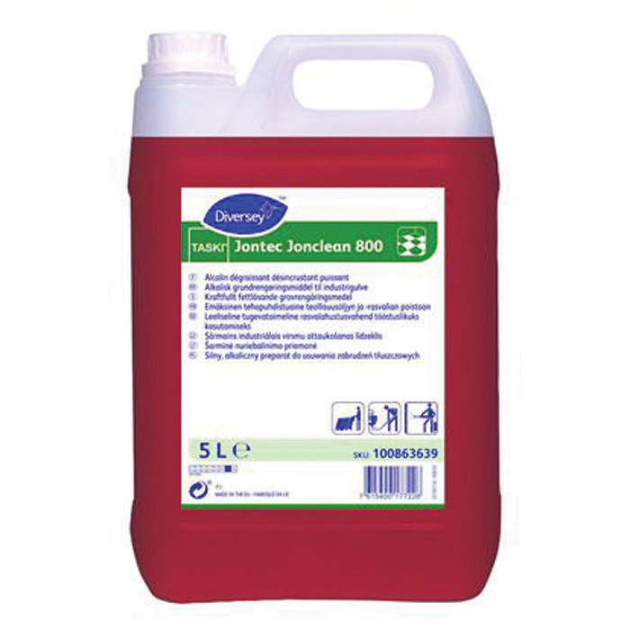 TASKI JONTEC JONCLEAN 800 5L