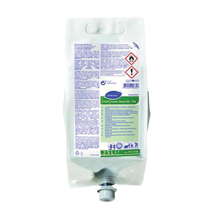 TASKI JONTEC TENSOL 2.5L