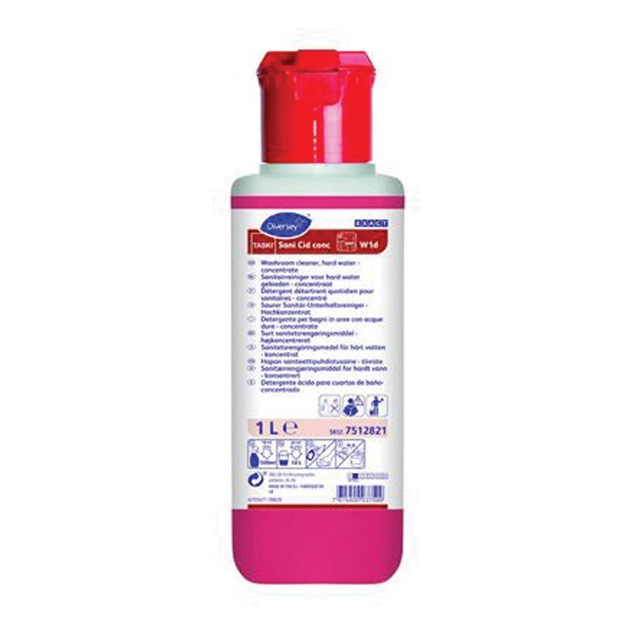 TASKI SANI CID EXACT NC 1L