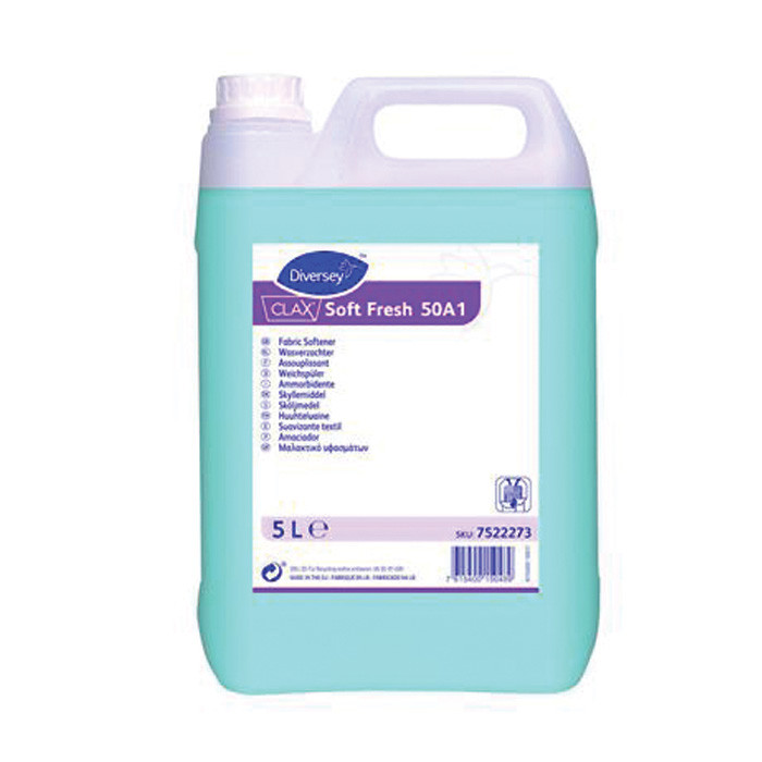 CLAX SOFT FRESH  2S 5L