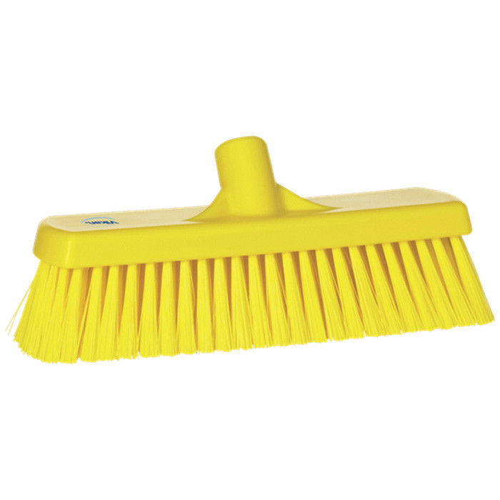 BALAI ALIM MEDIUM 30CM JAUNE