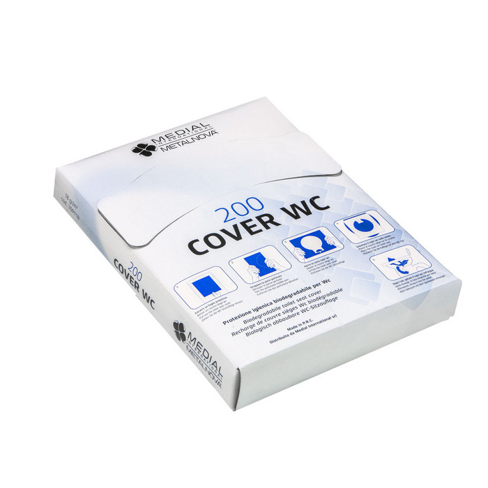 RECH COUVRE SIEGES 18GR X200