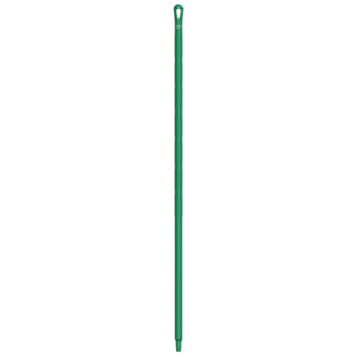 MANCHE ALIM Ø32MM 150CM VERT