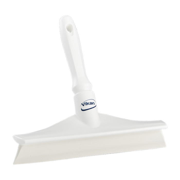RACLET PLAN TRAVAIL 24CM BLANC