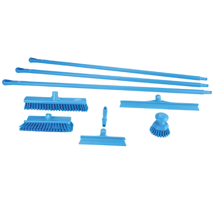 KIT DE CUISINE BLEU