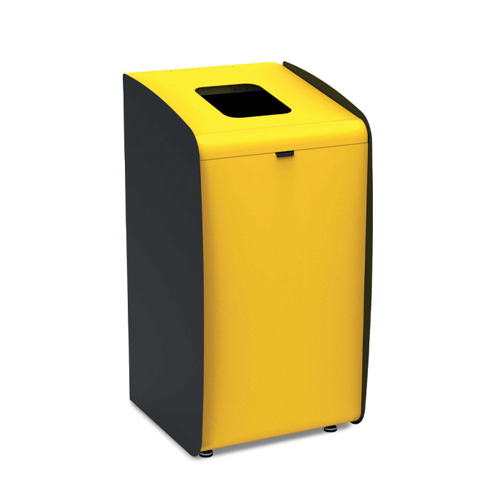 BORNE TRI MODUL ROXY 80L JNE