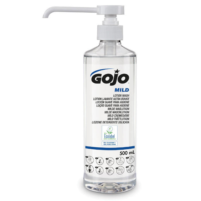MILD LOTION LAVANTE WASH 500ML
