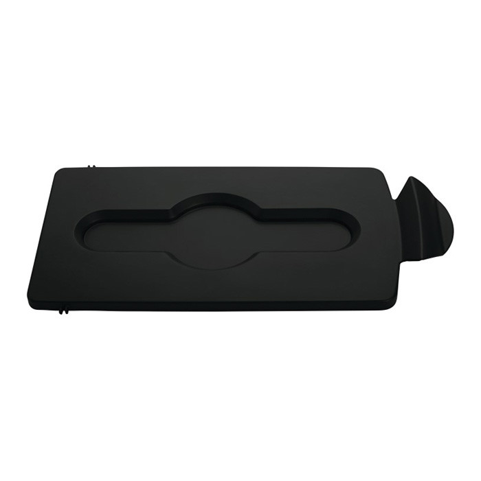 COUV FERME NOIR SR SLIM JIM