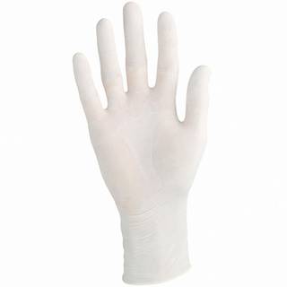 LOT 30BTE GANTS LATEX NP  8.5