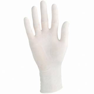 LOT 30BTE GANTS LATEX NP 9.5