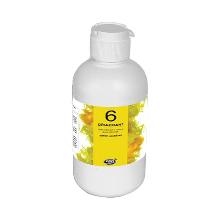 DETACHANT N°6 CPN 300ML