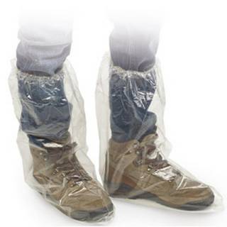 SURBOTTE  BLC TRANSPARENT X50