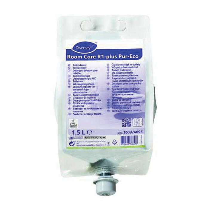 ROOM CARE R1-PLUS PUR-ECO 1.5L