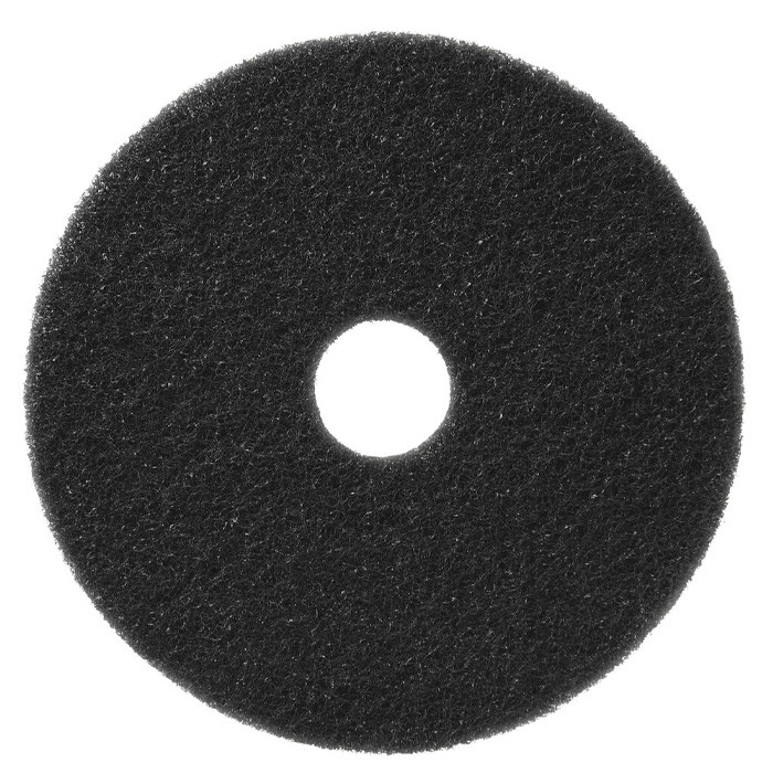 TASKI DISQ AMERICO NOIR 432MM