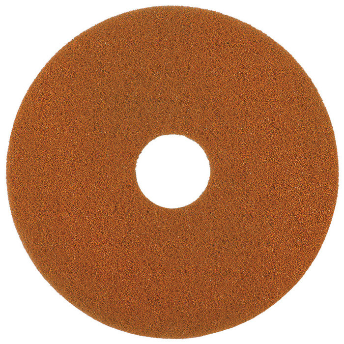 DISQ TWISTER ORANGE 350MM