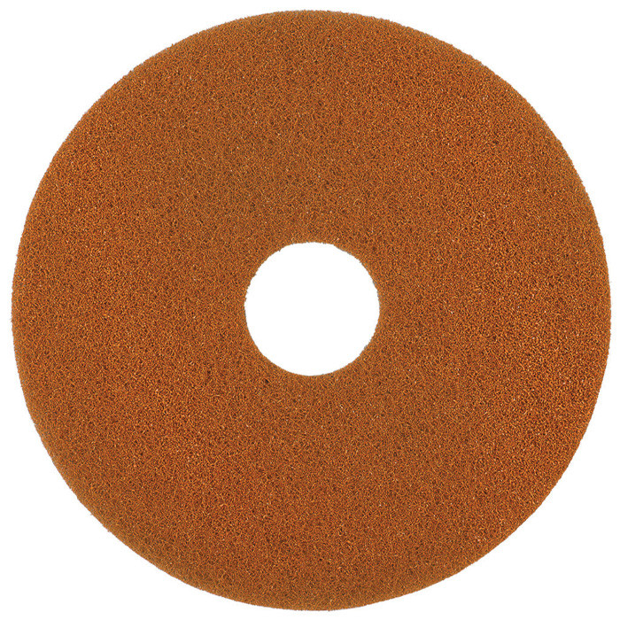 DISQUE TWISTER ORANGE 505MM