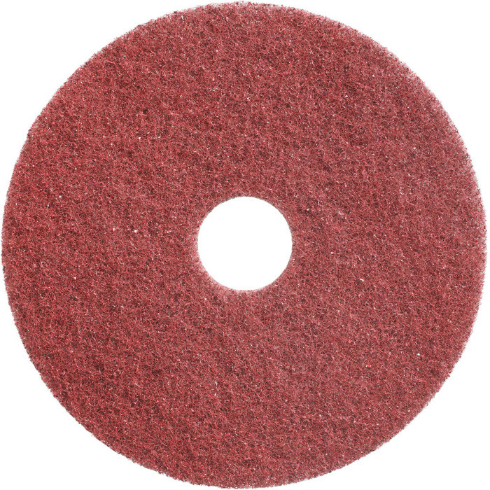 DISQUE TWISTER ROUGE 505MM