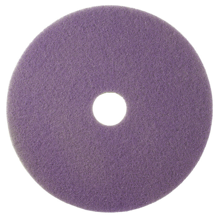 DISQUE TWISTER VIOLET 505MM