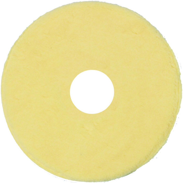DISQUE MICROFIBRE 505MM
