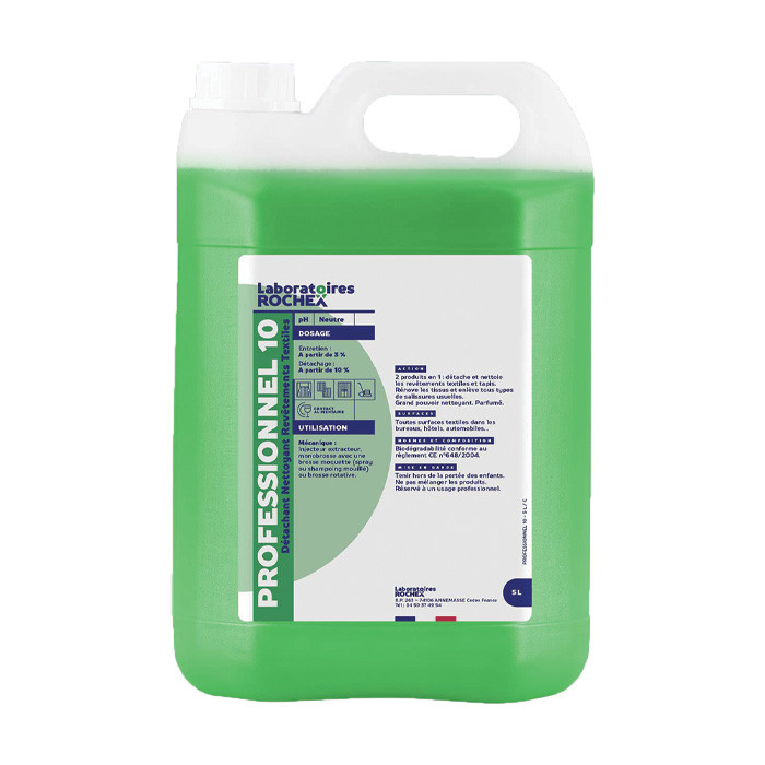 PROFESSIONNEL 10 5L