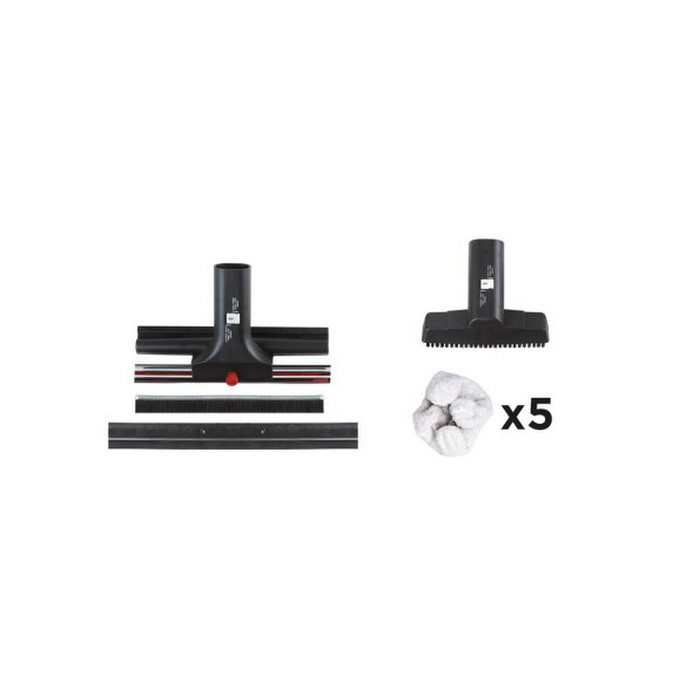 KIT LAVE VITRE VAP ET MOBILIER