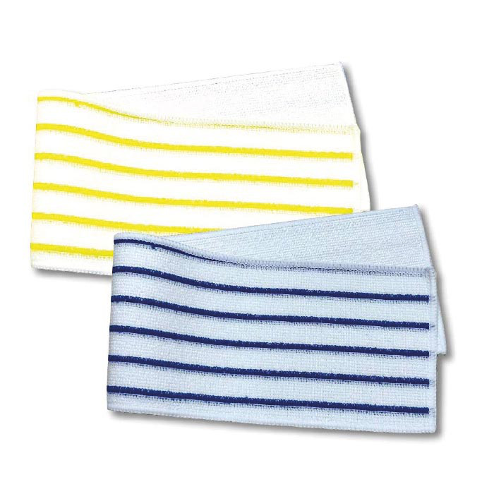 MOP PREMIUM 4D 50X12 JAUNE X10