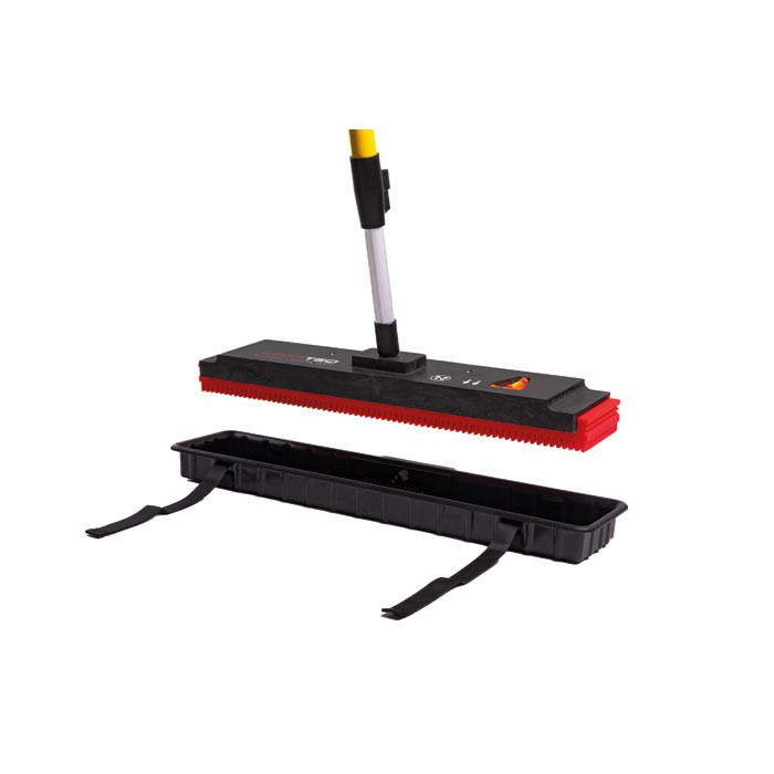 KIT NETT MARCHE L100 CM RAIN V