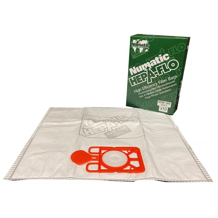 FILTRE HEPAFLO 6L X10