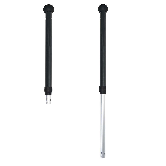 MANCHE ALU ERGONO 78CM