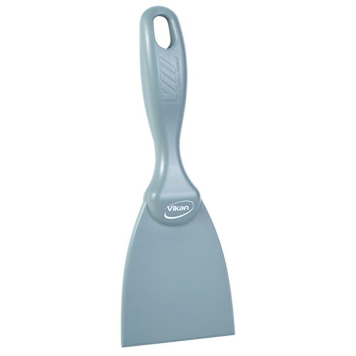 GRATTOIR MAIN PP 7.5CM GRIS