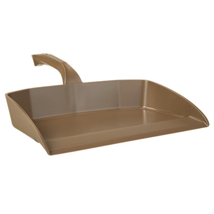 PELLE ALIM 30CM MARRON