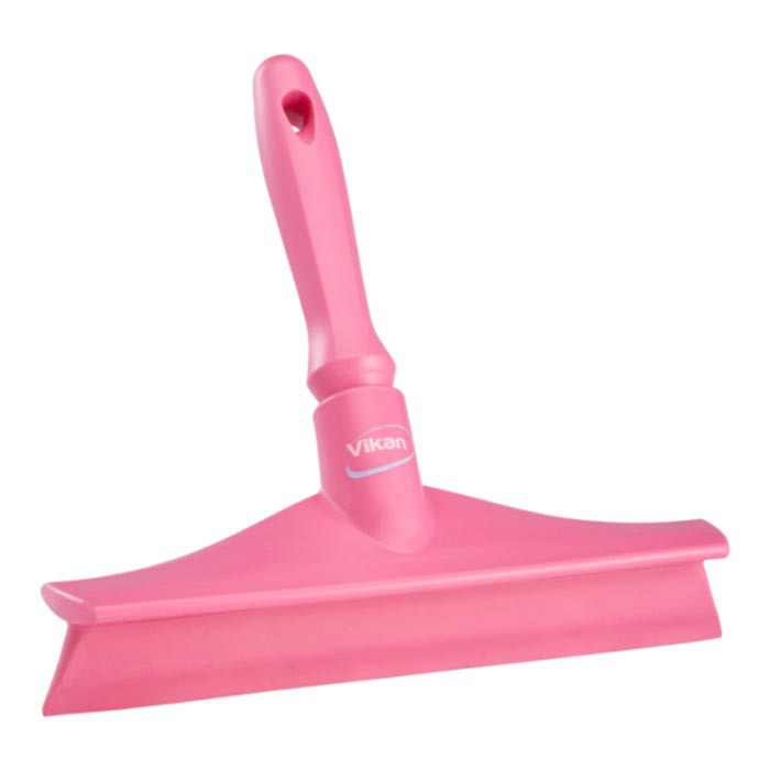 RACLET PLAN TRAVAIL 24CM ROSE