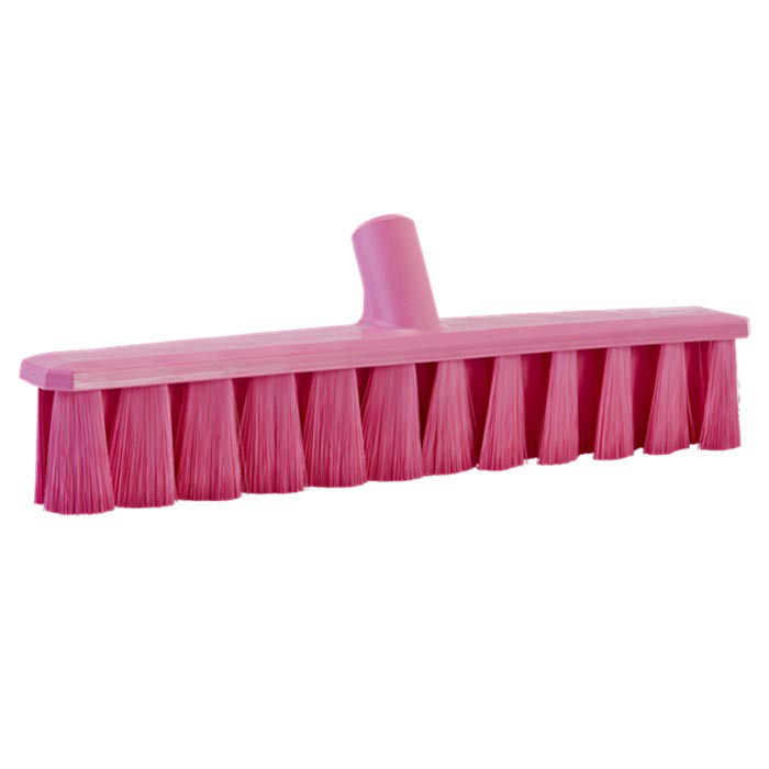 UST BALAI SOUPLE 40CM ROSE