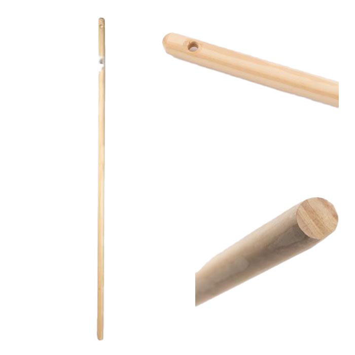 MANCHE CANTONNIER 140CM  Ø28