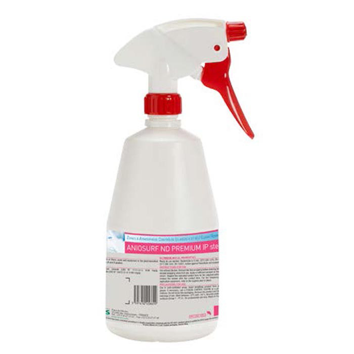 ANIOSURF ND PREM IP STERILE 1L
