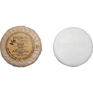 SAVON ROND 15G PLISSE X280