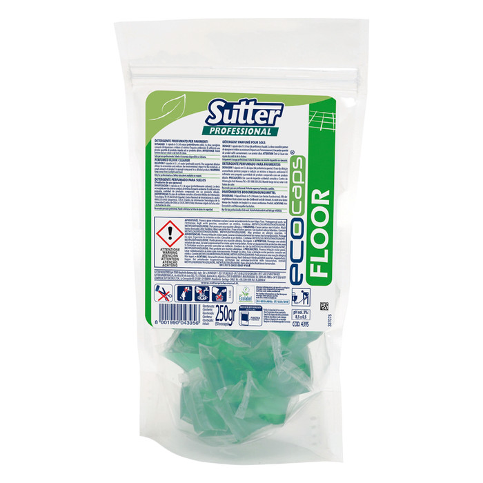 ECOCAPS FLOOR 5GR X50
