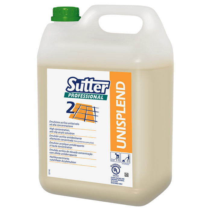 EMULSION ACRYL UNISPLEND 5KG