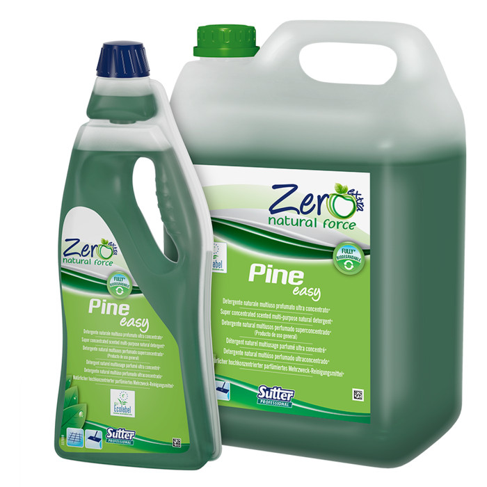 DETERG  PINE EASY ZERO 5KG