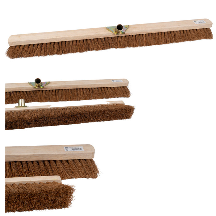 BALAI COCO EXTERIEUR 100CM