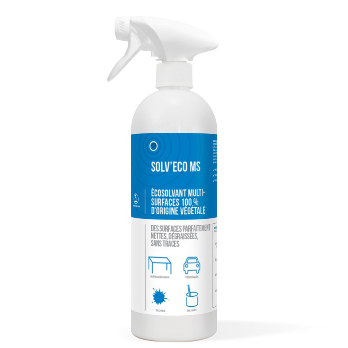 SOLVECO MS 750ML