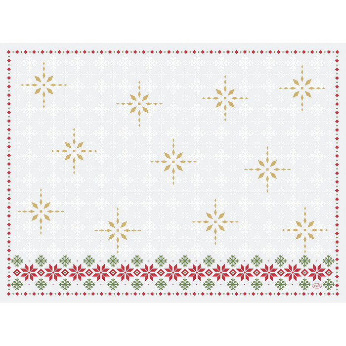 SET 30X40CM TRADITION X100