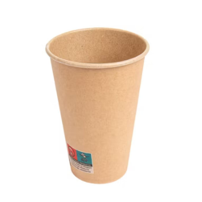 GOB CARTON KRAFT 35/44CL X1000