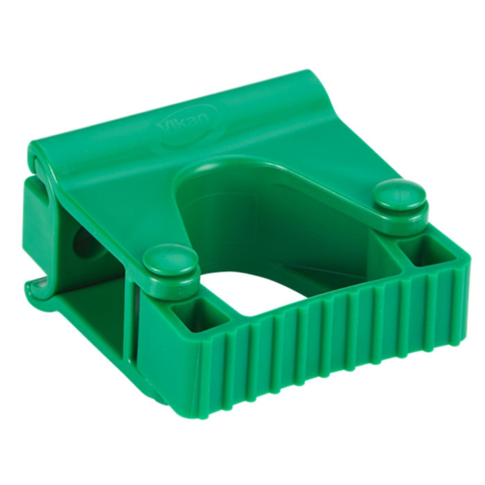 SUP MURAL CLIP GRIP 8CM VERT