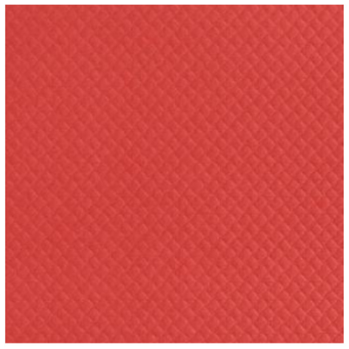 NAPPE PAP 70X110 ROUGE X500