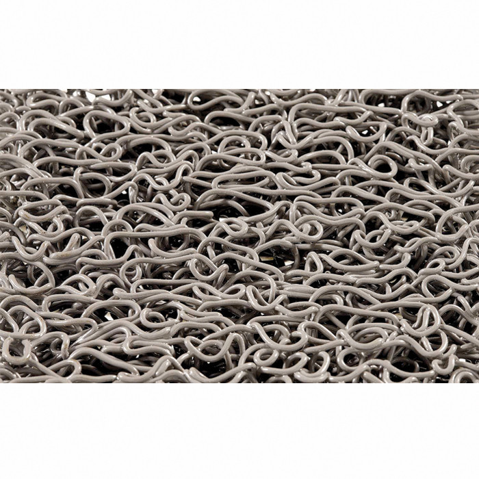 TAPIS TERRA 8100 1.82X1.22 GRI NOMAD